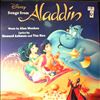 Various Artists -- Songs From Aladdin (2)