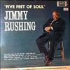 Rushing Jimmy -- Five Feet Of Soul (1)