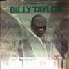Taylor Billy Trio -- I Wish I Knew How It Would Feel To Be Free (1)