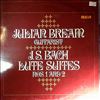 Bream Julian -- Bach J.S. - Lute Suites Nos. 1 And 2 (1)