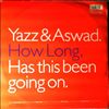 Yazz & Aswad -- How long (2)