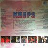 Various Artists -- Playing For Keeps (Original Motion Picture Soundrack) (2)