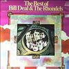Deal Bill & the Rhondels -- Best of Bill Deal and the Rhodels (1)
