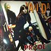 Yaki-Da (Producer: Berggren Jonas - Ace of Base) -- Pride (1)