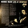 Mann Herbie -- Live At Newport (2)