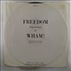 Wham (feat. George Michael) -- Freedom (1)