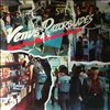 Venus & The Razorblades -- Songs From The Sunshine Jungle (2)