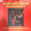 Big Jim H -- Hammond Organ Dance party (1)
