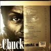 Berry Chuck -- Ultimate Rock 'n' Roll Hero (1)