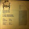 Richard Cliff & Shadows -- History Of British Pop Vol. 2 (2)