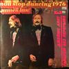 Last James -- Non Stop Dancing 1976 (2)