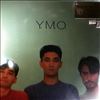 Yellow Magic Orchestra (Y.M.O./YMO) -- Naughty Boys & Naughty Boys Instrumental (1)