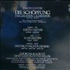 Chorus and academy of St.Martin-in-The-Fields -- Haydn J. - Die Schopfung  (dir. Marriner N) (2)