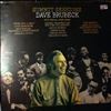 Brubeck Dave -- Summit Sessions (2)