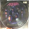 Anthrax -- Persistence Of Time (2)