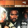 Black Eyed Peas -- Bridging The Gap (2)
