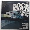 Various Artists -- Rockwarts In Die 80er (1)