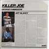 Kawaguchi George, Blakey Art -- Killer Joe (1)