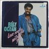 Ocean Billy -- Love Really Hurts Without You (2)