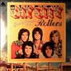 Bay City Rollers -- Souvenirs Of Youth (1)