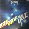 Nazareth -- Razamanaz (2)