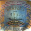 Beatles -- Magical Mystery Tour/ Yellow Submarine (1)