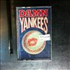 Various Artists -- Damn Yankees - 1994 Original Broadway Cast Recording  (2)