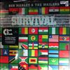 Marley Bob & Wailers -- Survival (2)