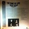 Fontana Wayne And Mindbenders -- Game Of Love (2)