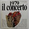 Various Artists -- 1979 Il Concerto - Omaggio A Demetrio Stratos (2)