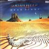 Uriah Heep -- Head First (1)