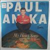Anka Paul -- My Heart Sings (1)