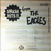 Eagles -- Smash Hits From The Eagles (1)