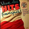 Various Artists -- Vive Les Hits Francais! - French Connection '88 (1)