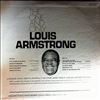 Armstrong Louis -- One And Only (2)