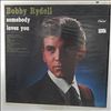Rydell Bobby -- Somebody Loves You (1)
