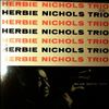 Nichols Herbie Trio -- Same (3)