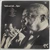 Peterson Oscar & Basie Count -- Satch And Josh.....Again (1)