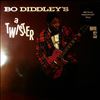 Diddley Bo -- Diddley Bo's A Twister (1)