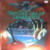 Van Der Graaf Generator -- Rock Heavies  (2)