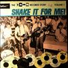Various Artists -- Soma Records Story Volume 1 (Shake It For Me!) (2)