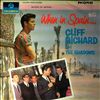 Richard Cliff & Shadows -- When In Spain (2)