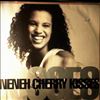 Cherry Neneh -- Kisses On The Wind / Buffalo Blues (1)