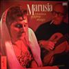 Marusia -- Russian Gypsy Songs (2)