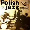 Polish Jazz Quartet -- Same (3)