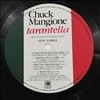 Mangione Chuck -- Tarantella (1)