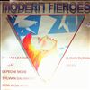 Various Artists -- Modern Heroes (2)