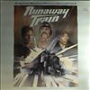 Jones Trevor -- Runaway train - Original motion picture soundtrack  (2)