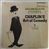 Breeskin Elias, Chaplin Charlie -- Chaplin's Art Of Comedy (2)