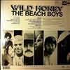 Beach Boys -- Wild Honey (1)